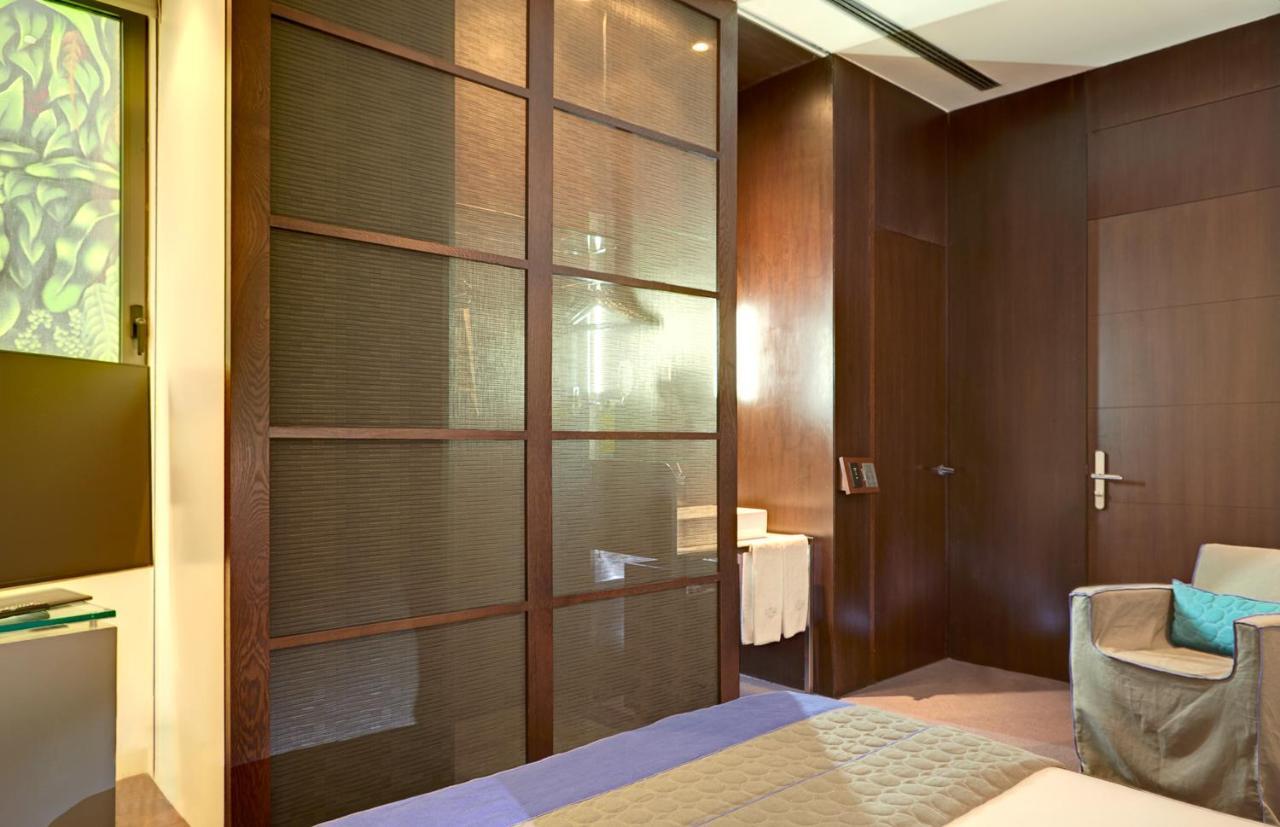 Sixtytwo Hotel Barcelona Exteriér fotografie