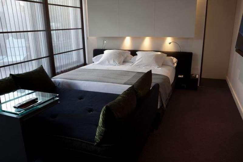 Sixtytwo Hotel Barcelona Pokoj fotografie