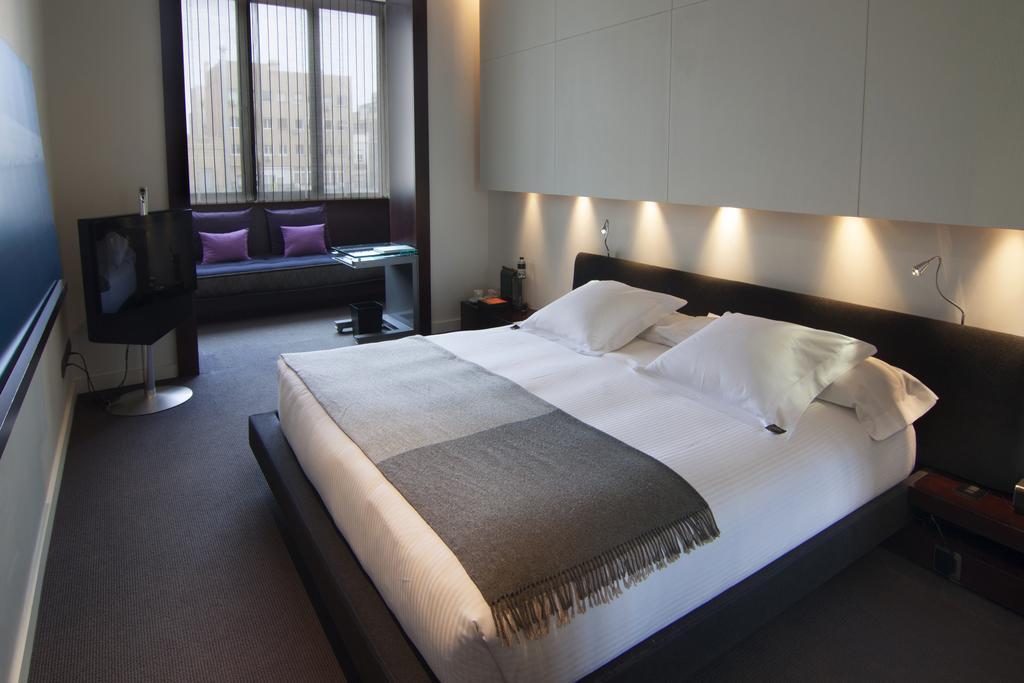 Sixtytwo Hotel Barcelona Exteriér fotografie
