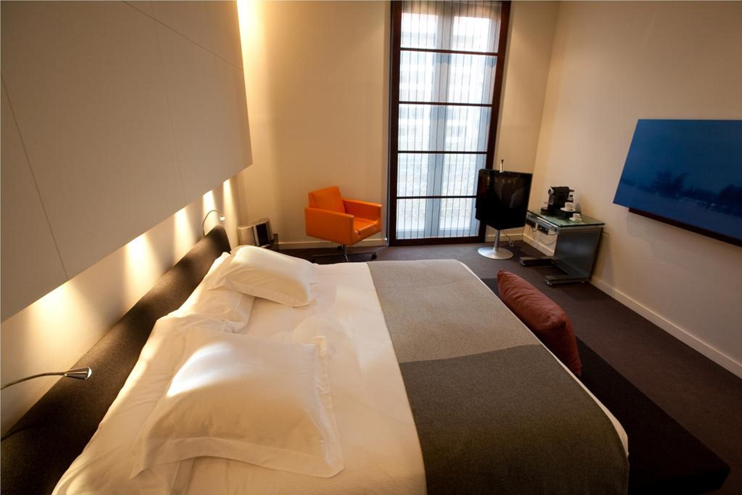 Sixtytwo Hotel Barcelona Pokoj fotografie
