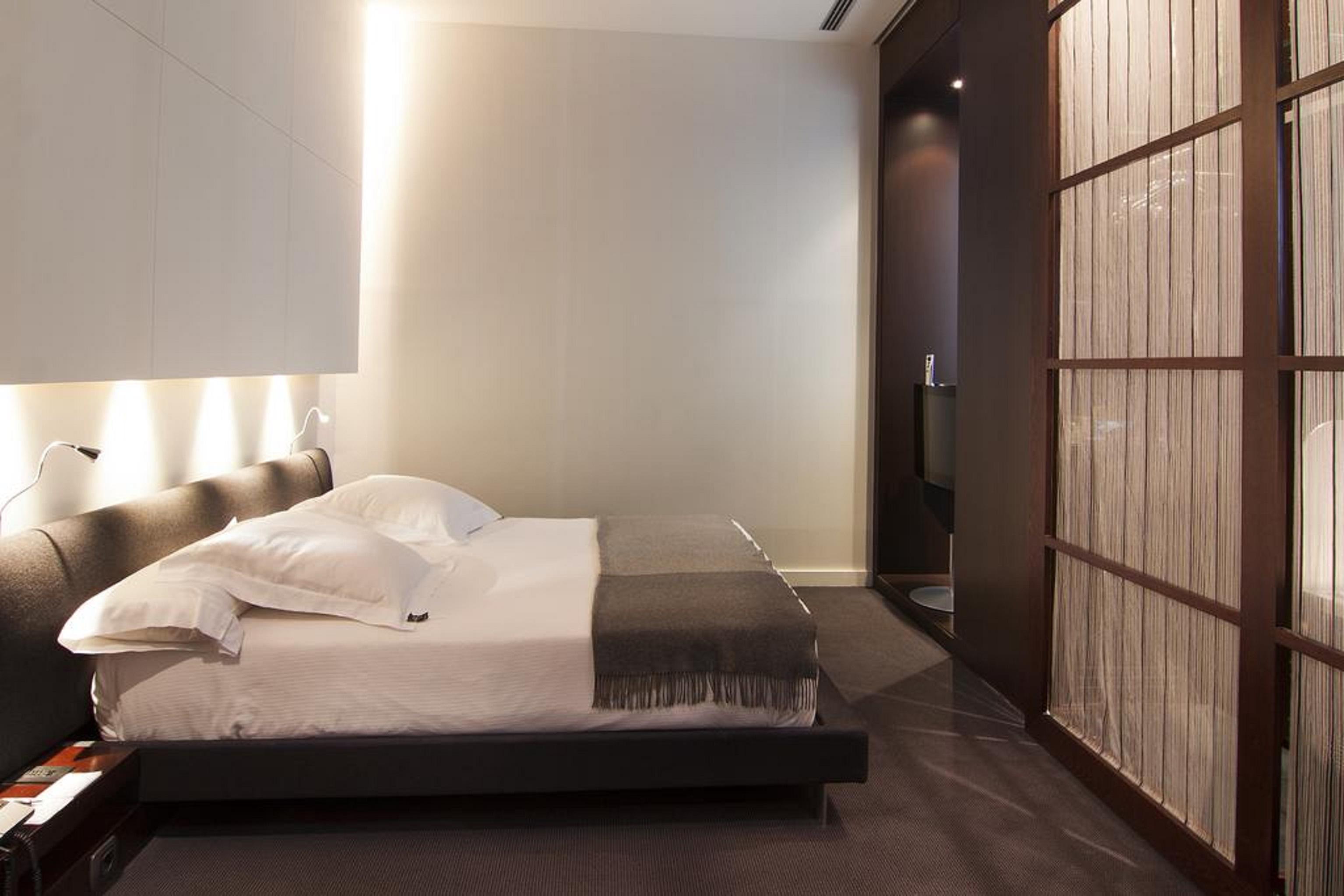 Sixtytwo Hotel Barcelona Exteriér fotografie