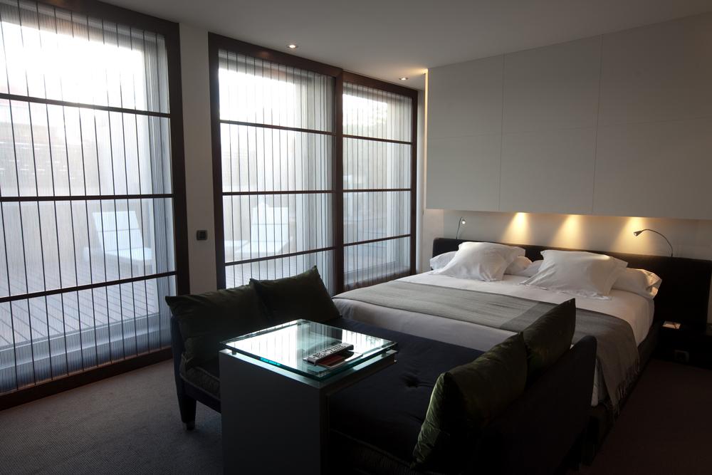 Sixtytwo Hotel Barcelona Exteriér fotografie
