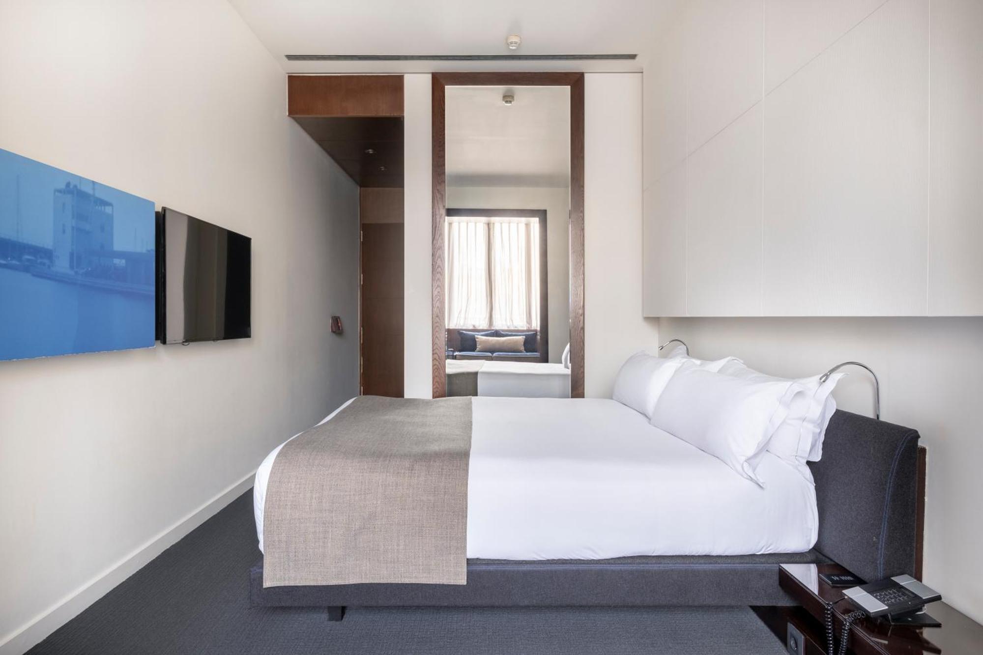 Sixtytwo Hotel Barcelona Exteriér fotografie