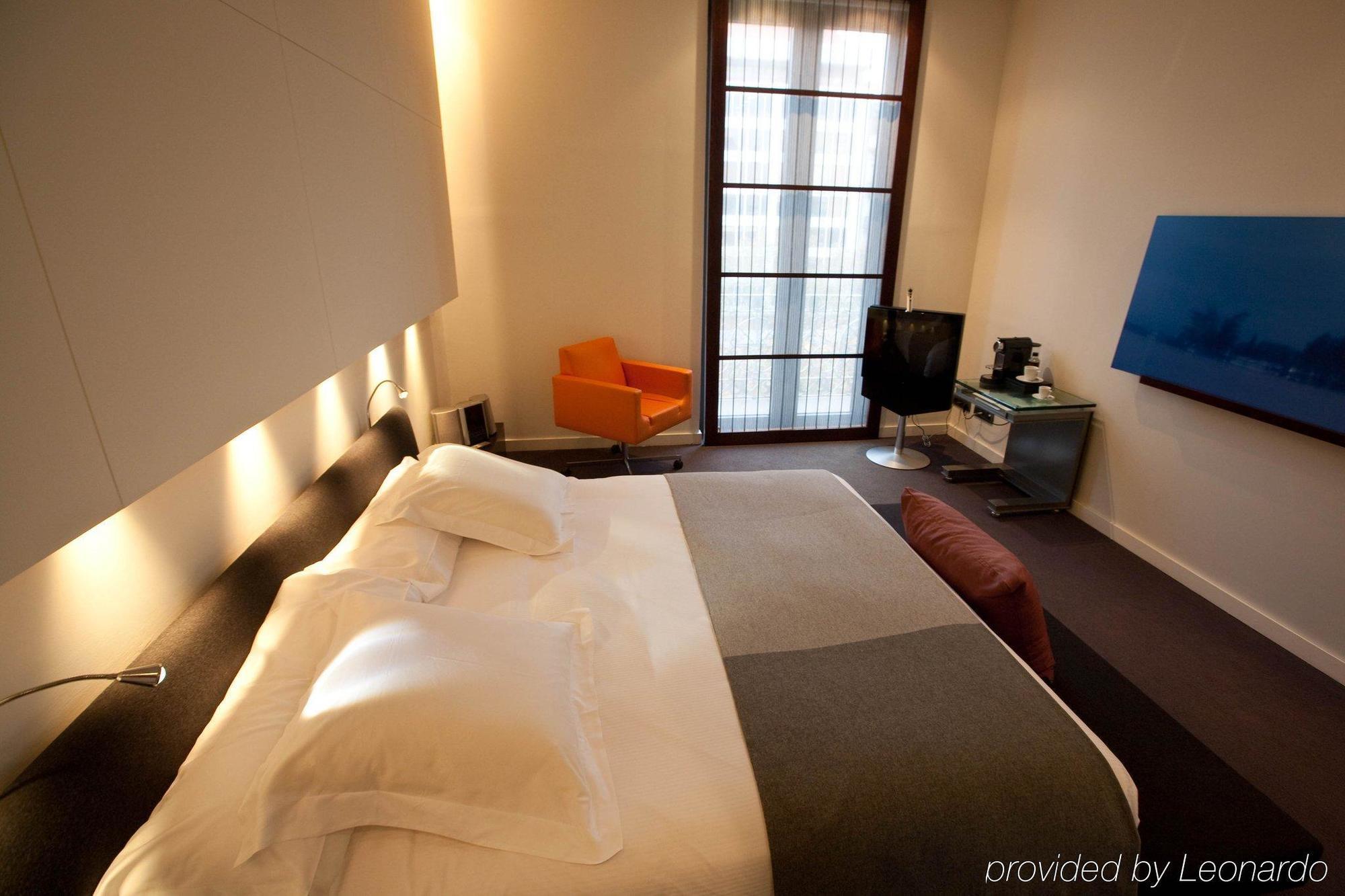 Sixtytwo Hotel Barcelona Pokoj fotografie