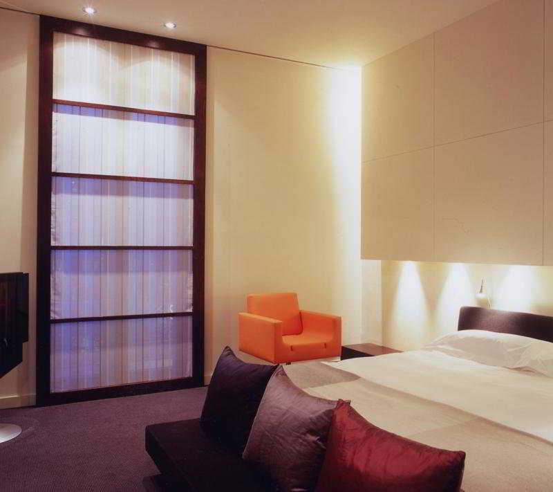 Sixtytwo Hotel Barcelona Exteriér fotografie